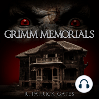 Grimm Memorials