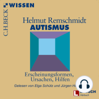 Autismus - LAUSCH Wissen, Band 11 (Ungekürzt)