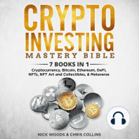 Crypto Investing Mastery Bible