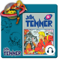 Jan Tenner, Folge 4