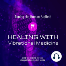 Tuning The Human Biofield: Healing With Vibrational Medicine: Center For Sound Therapy
