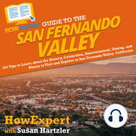 HowExpert Guide to the San Fernando Valley