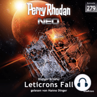 Perry Rhodan Neo 279