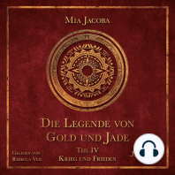 Die Legende von Gold und Jade 4