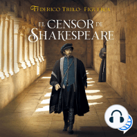 El censor de Shakespeare