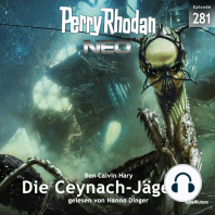 Perry Rhodan Neo 281