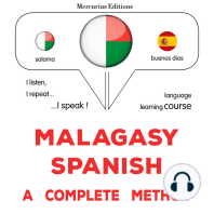 Malagasy - Espaniola 