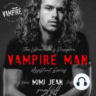 Vampire Man