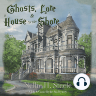 Ghosts, Lore & a House by the Shore