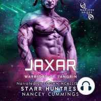 Jaxar