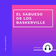 El Sabueso de los Baskerville (Completo)