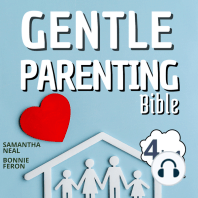 Gentle Parenting Bible 4 in 1: