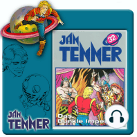 Jan Tenner, Folge 32
