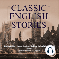 Classic english stories