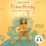 Frau Honig 4