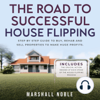 The Road to Successful House Flipping