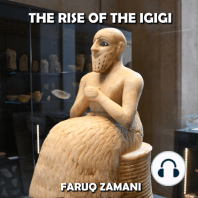 The Rise of the Igigi