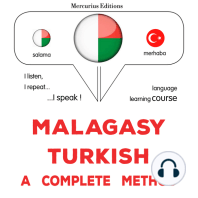 Malagasy - Tiorka 