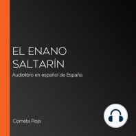 El enano saltarín