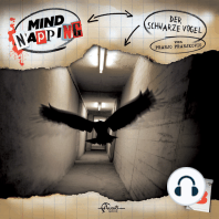 MindNapping, Folge 8