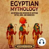 Egyptian Mythology