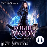 Rogue Moon