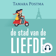 De stad van de liefde