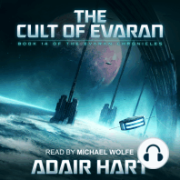 The Cult of Evaran