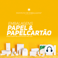 Embalagens Papel & Papelcartão