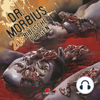 Dr. Morbius, Folge 20