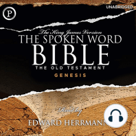 The Spoken Word Bible