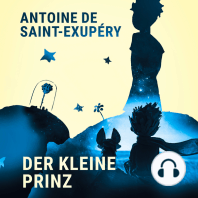 Der Kleine Prinz