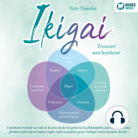 IKIGAI – Trouver son bonheur