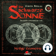 Die schwarze Sonne, Folge 11