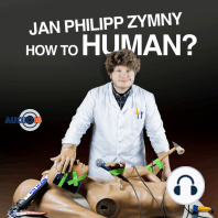 How to Human?