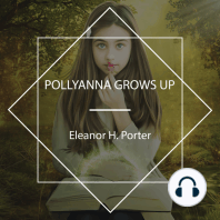 Pollyanna Grows Up