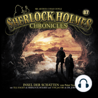 Sherlock Holmes Chronicles, Folge 87