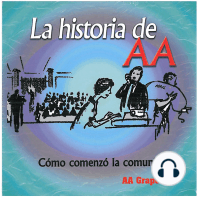 La Historia de AA