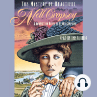 The Mystery of Beautiful Nell Cropsey