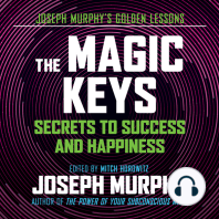 The Magic Keys