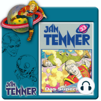 Jan Tenner, Folge 33