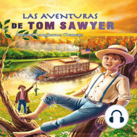 Las Aventuras de Tom Sawyer