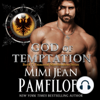 God of Temptation