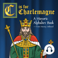 C is for Charlemagne