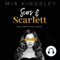 Scars & Scarlett