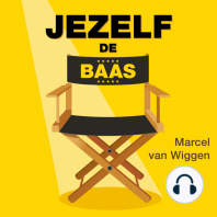 Jezelf de baas