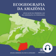 Ecogeografia da Amazônia
