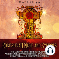 Rosicrucian Magic and Symbols