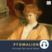 Pygmalion