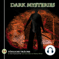 Dark Mysteries, Folge 14
